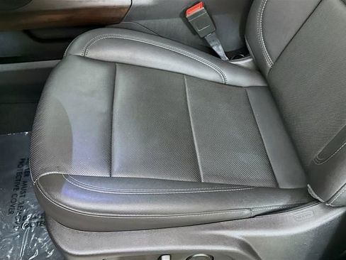 Used 2024 GMC Sierra 1500 SLT w/ SLT Premium Package image 22