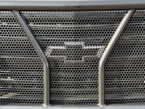 Used 2021 Chevrolet Silverado 1500 LT Trail Boss image 47