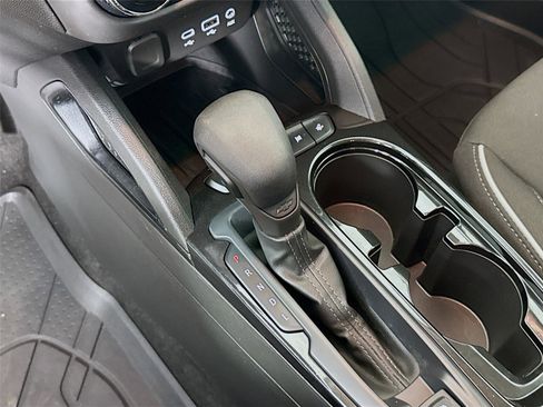 Used 2023 Chevrolet TrailBlazer LT w/ Convenience Package image 16