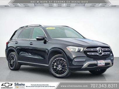 Used 2020 Mercedes-Benz GLE 350 4MATIC