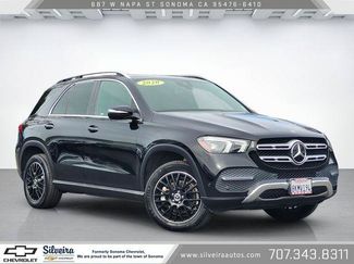 Used 2020 Mercedes-Benz GLE 350 4MATIC video 1