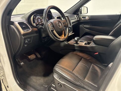 Used 2015 Jeep Grand Cherokee Laredo w/ Quick Order Package 23E AWD/4WD image 27