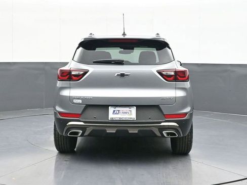 New 2026 Chevrolet TrailBlazer ACTIV w/ Convenience Package image 12