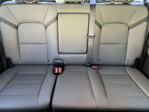 New 2026 Chevrolet Colorado ZR2 image 16