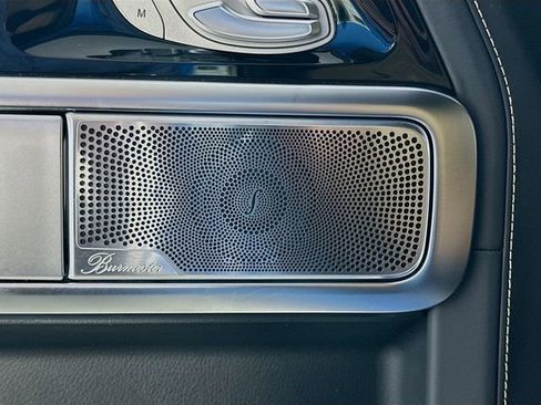 Certified 2025 Mercedes-Benz G 63 AMG 4MATIC image 19