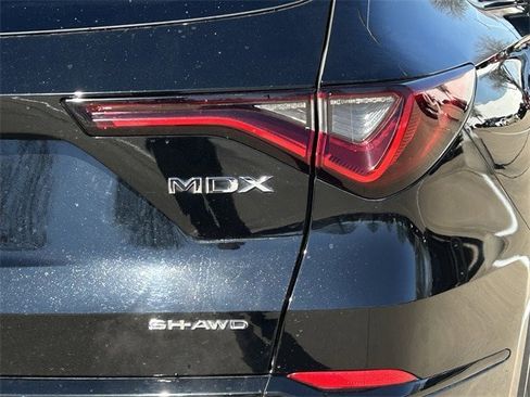 Certified 2023 Acura MDX A-Spec image 8