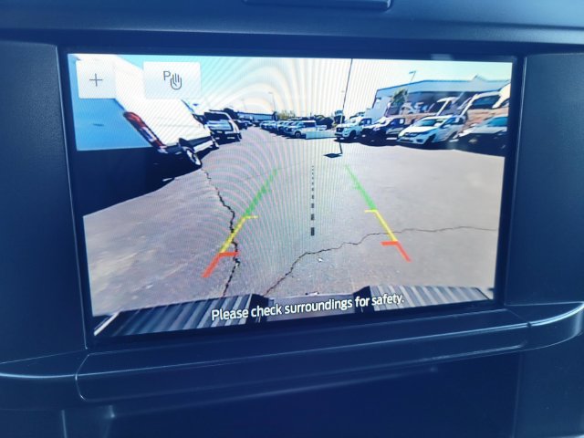 Used 2025 Ford F250 XLT AWD/4WD image 16