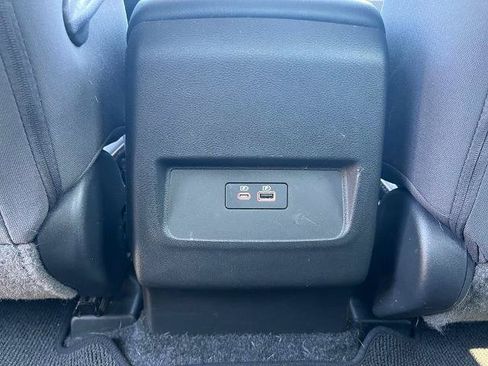 Certified 2023 Nissan Frontier SV w/ Tow Package AWD/4WD image 19