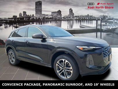 New 2025 Audi Q5 Premium