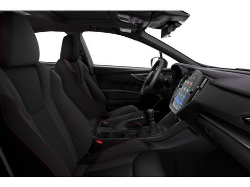 New 2026 Subaru WRX Premium AWD/4WD image 16