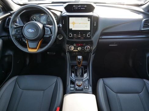 Certified 2024 Subaru Forester Wilderness image 10