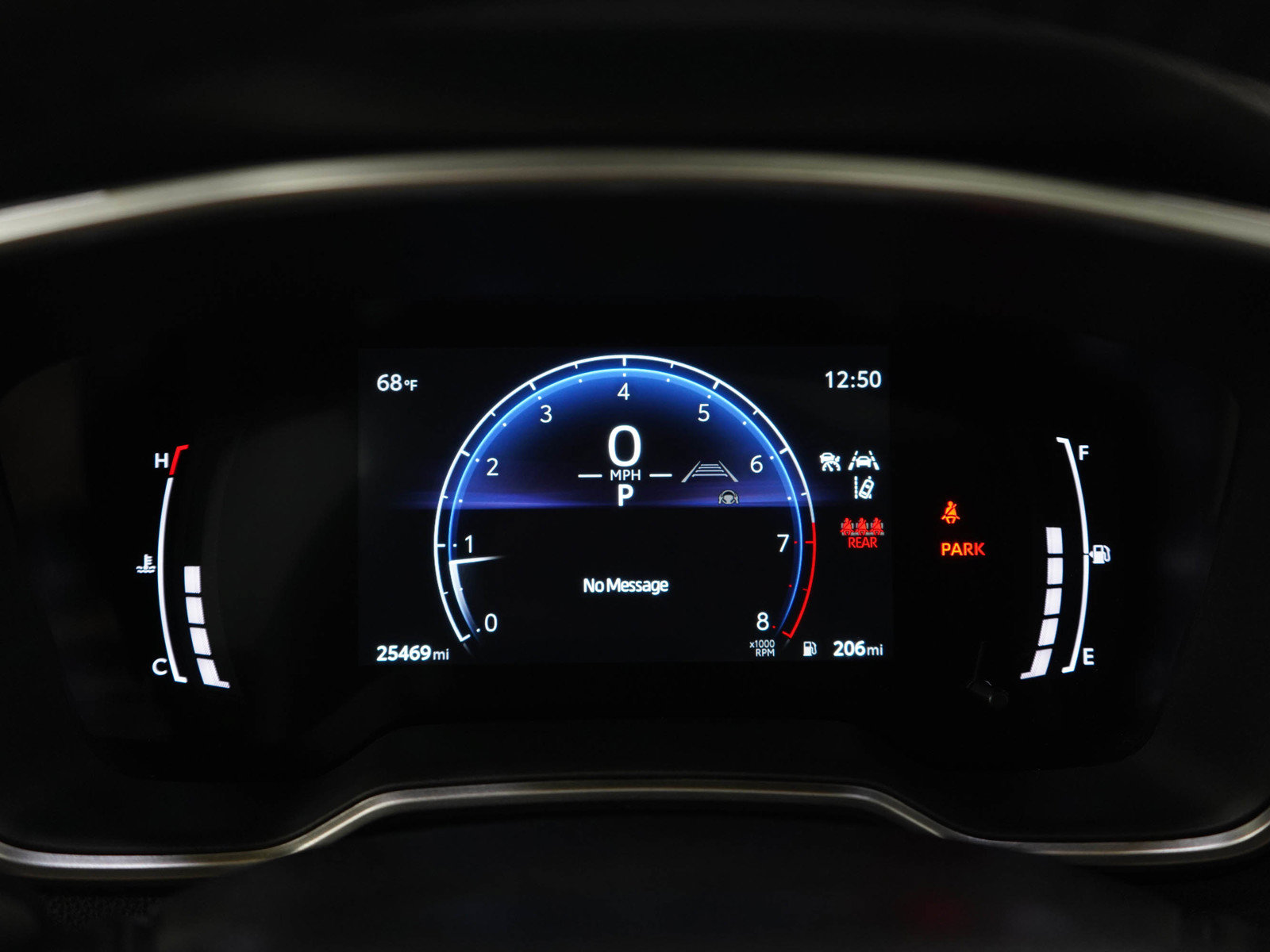 Used 2025 Toyota Corolla XSE FWD image 25