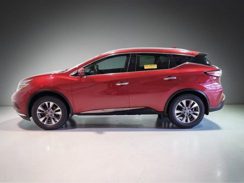 Used 2018 Nissan Murano SL image 19