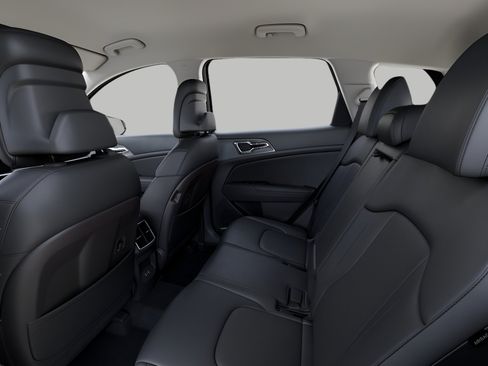 New 2026 Kia Sportage AWD Hybrid image 18