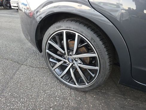 Used 2024 Subaru Impreza 2.0i Sport image 12