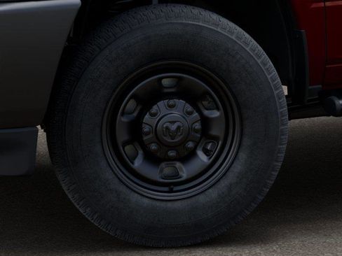 New 2025 RAM 2500 Tradesman image 13