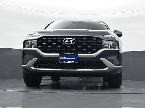 Certified 2023 Hyundai Santa Fe SE AWD/4WD image 23