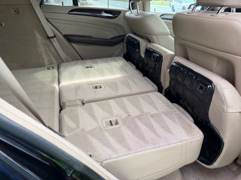 Used 2013 Mercedes-Benz ML 350 BlueTEC 4MATIC image 14