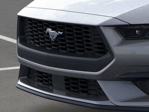 New 2026 Ford Mustang EcoBoost image 17