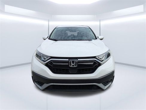 Certified 2020 Honda CR-V EX-L image 9