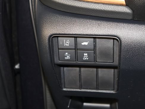 Certified 2022 Honda CR-V EX-L image 34