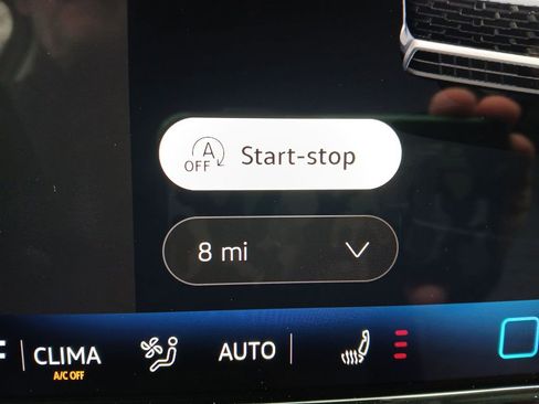 New 2026 Volkswagen Tiguan S image 16