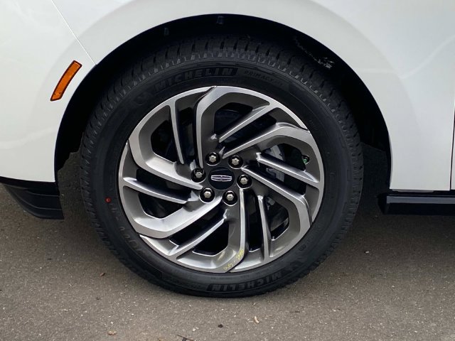 New 2026 Lincoln Navigator Reserve AWD/4WD image 5