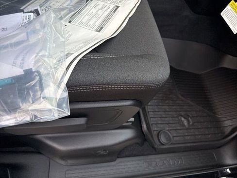 New 2026 RAM 1500 Classic Warlock image 37