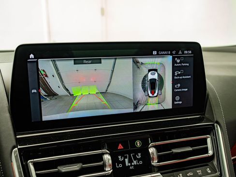 Used 2024 BMW M8 Competition w/ M Driver's Package AWD/4WD image 33