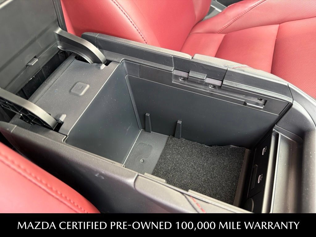 Certified 2026 MAZDA CX-30 AWD 2.5 S image 20