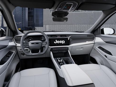 New 2026 Jeep Cherokee Limited image 14