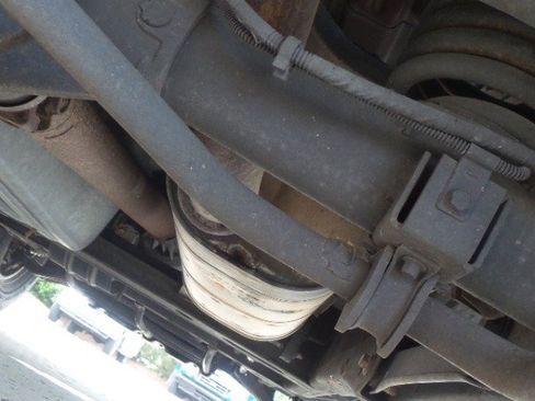 Used 2007 HUMMER H2 image 77