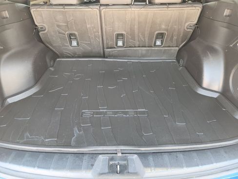Used 2022 Subaru Forester Wilderness AWD/4WD image 33