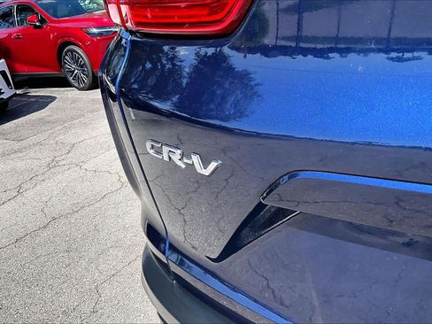 Used 2019 Honda CR-V EX image 10
