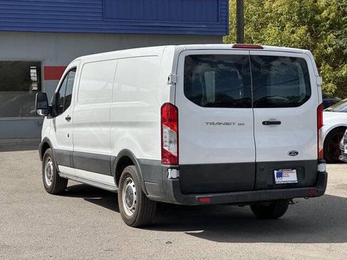 Used 2019 Ford Transit 150 130 Low Roof image 7