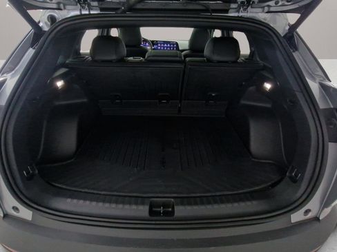 New 2025 Chevrolet Blazer EV LT image 27