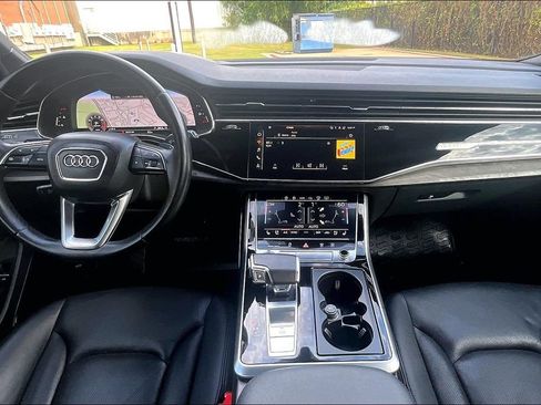 Used 2021 Audi Q7 3.0T Prestige AWD/4WD image 20