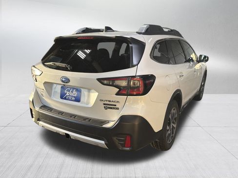Used 2020 Subaru Outback Touring w/ Popular Package #2 image 7