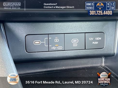 Used 2024 Hyundai Sonata SEL FWD image 26