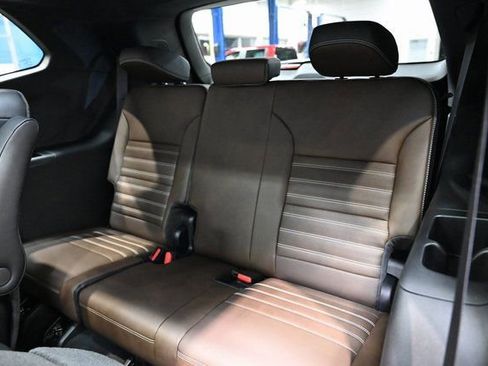 New 2026 GMC Acadia Denali Ultimate w/ LPO, Floor Liner Package image 12