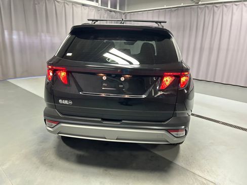 Used 2025 Hyundai Tucson SEL image 6