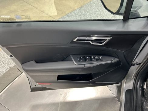 New 2026 Kia Sportage EX image 12