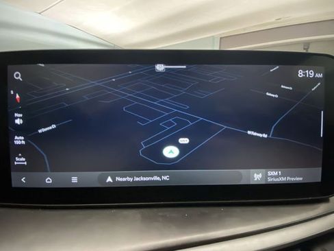 Used 2025 Kia Sorento S w/ Panoramic Sunroof Package FWD image 18