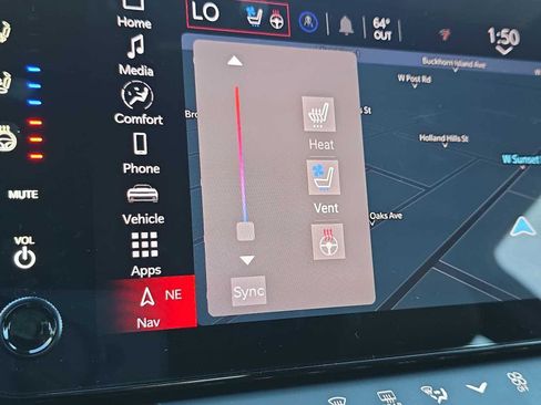 New 2026 Dodge Charger Scat Pack AWD/4WD image 72