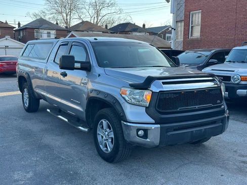 Used 2014 Toyota Tundra SR5 w/ SR5 Upgrade Package image 1