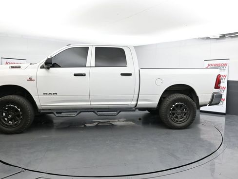 Used 2019 RAM 2500 Tradesman w/ Towing Technology Group image 5