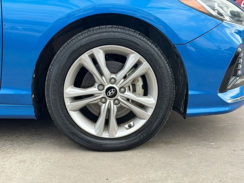 Used 2018 Hyundai Sonata SEL image 14