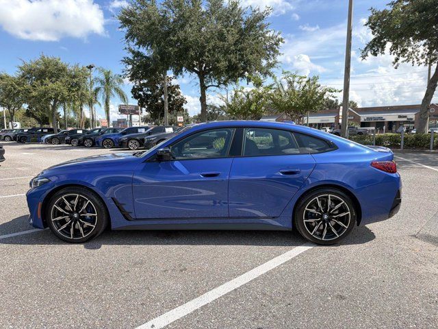 Used 2026 BMW M440i w/ Premium Package RWD image 6