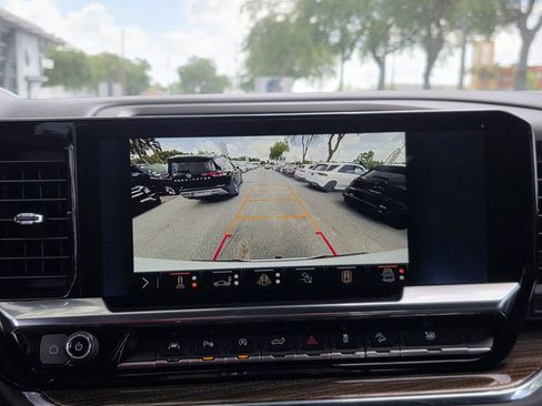 Used 2024 Chevrolet Silverado 1500 RST image 18