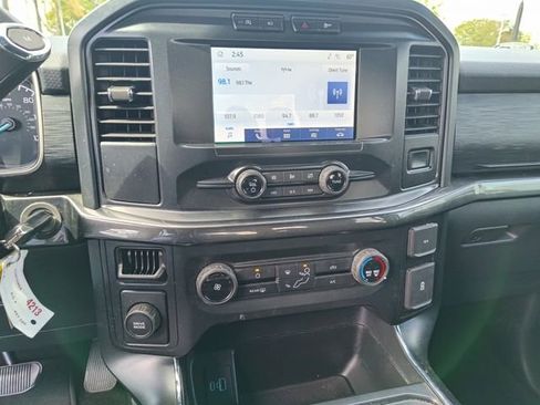 Certified 2021 Ford F150 XL w/ STX Appearance Package image 15